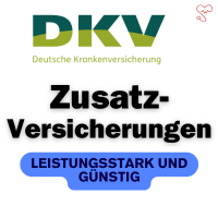 DKV Gruppenvertrag